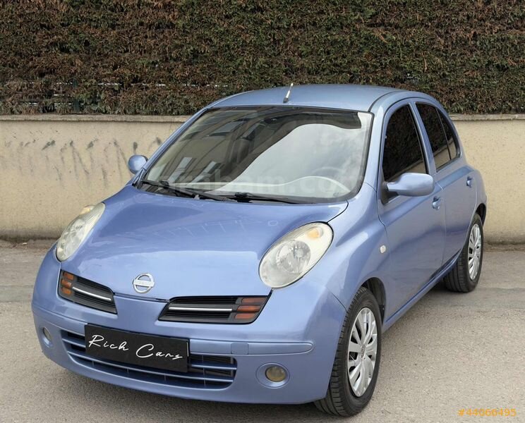 RICH CARS K.K 12 TAKSİT 1.2 TEKNA TEMİZ BAKIMLI AİLE ARACI