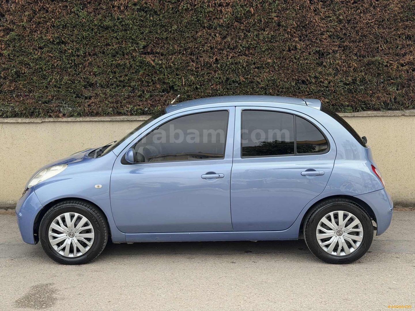 RICH CARS K.K 12 TAKSİT 1.2 TEKNA TEMİZ BAKIMLI AİLE ARACI 5