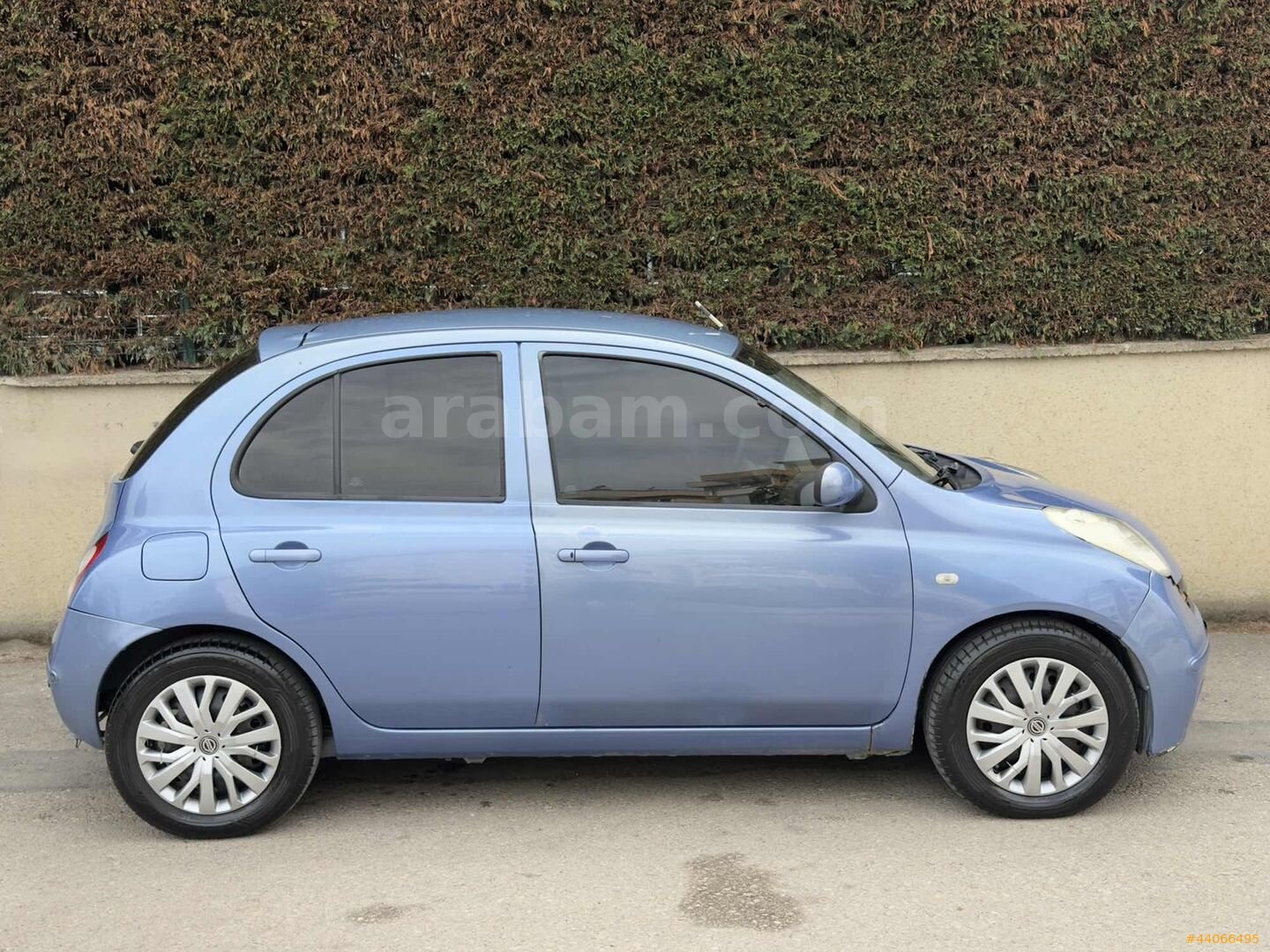RICH CARS K.K 12 TAKSİT 1.2 TEKNA TEMİZ BAKIMLI AİLE ARACI 4