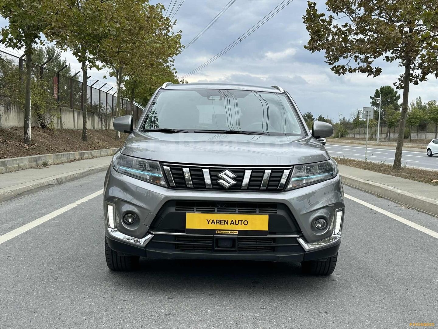 VADE TAKAS OLUR 2023 1.4 HİBRİT OTOMATİK GL ELEGANCE 1