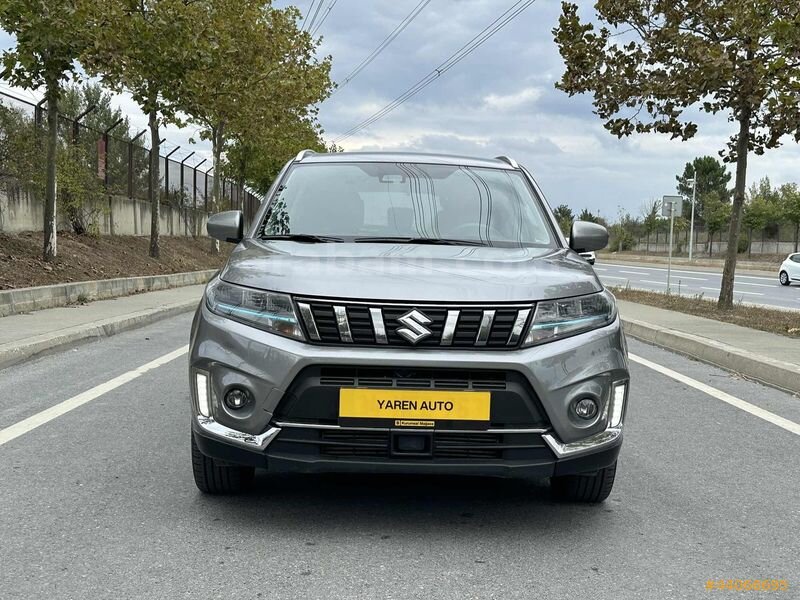 VADE TAKAS OLUR 2023 1.4 HİBRİT OTOMATİK GL ELEGANCE