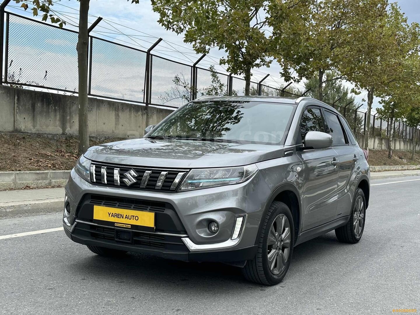 VADE TAKAS OLUR 2023 1.4 HİBRİT OTOMATİK GL ELEGANCE 3