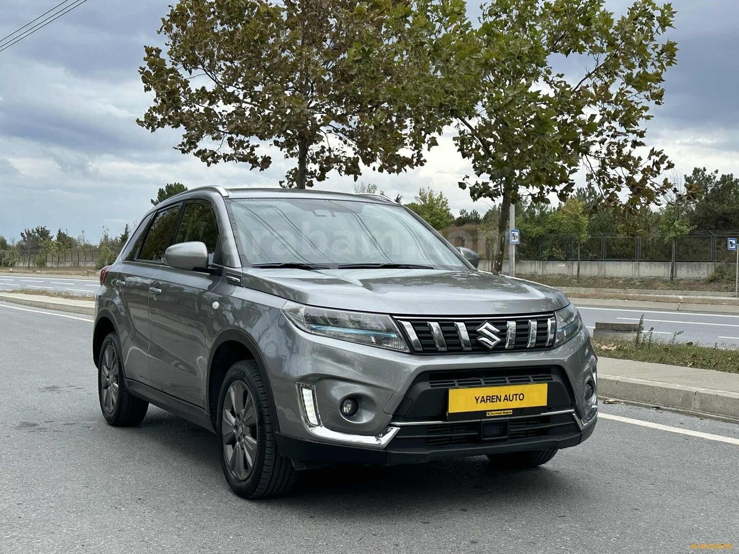 VADE TAKAS OLUR 2023 1.4 HİBRİT OTOMATİK GL ELEGANCE 4