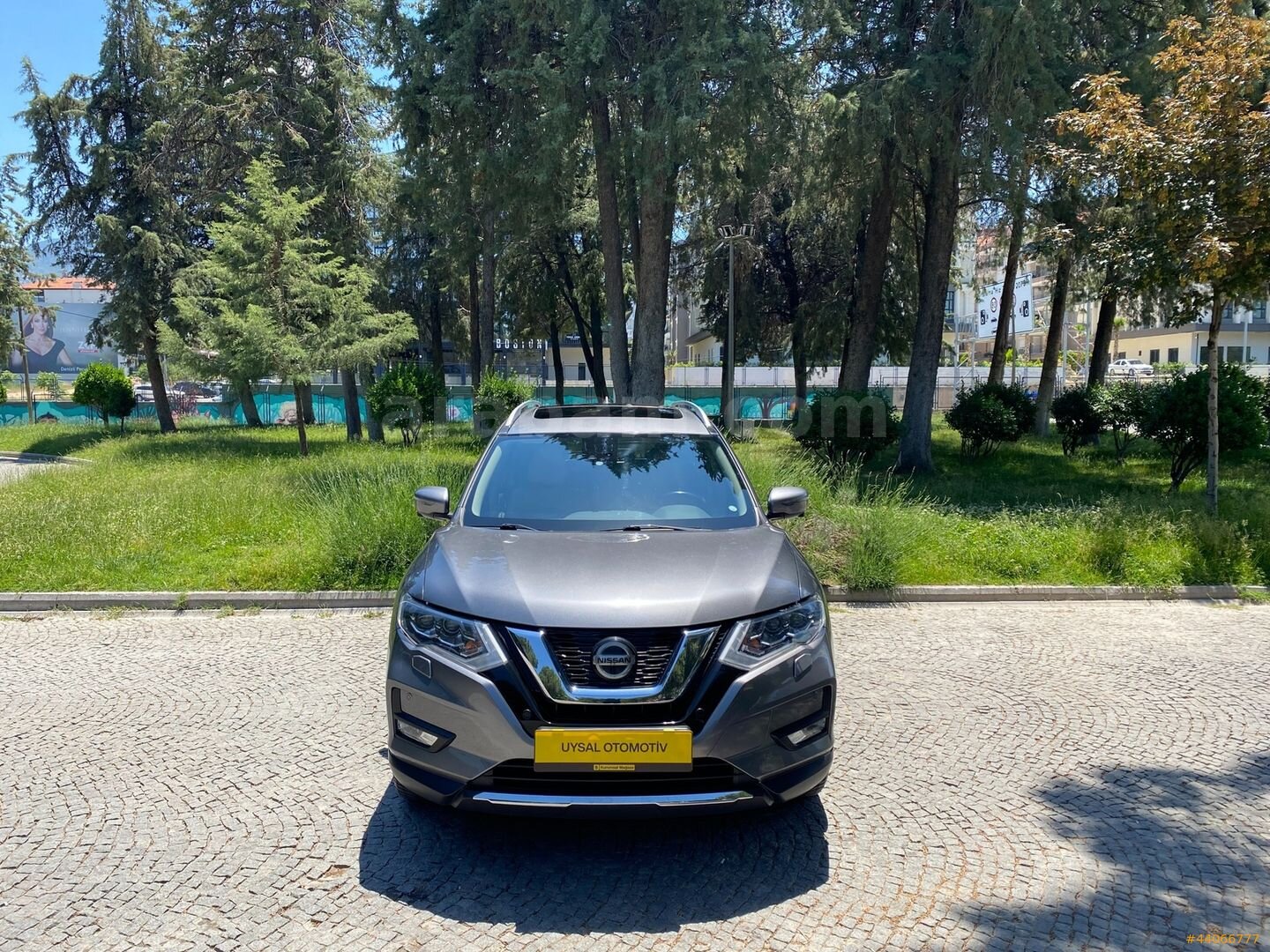 B*R様 Nissan モールディング 79861-R1010 79862-R1 Galeriden Nissan X-Trail 1.3 DIG-T Platinium 2020 Model Denizli