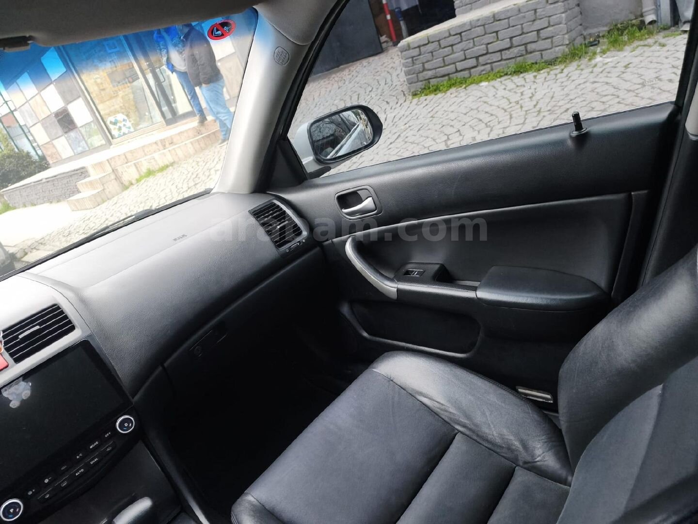Sahibinden Honda Accord 2.0 Sport 2004 Model 6