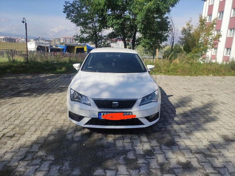 Sahibinden Seat Leon 1.0 EcoTSI Ecomotive Style 2020 Model