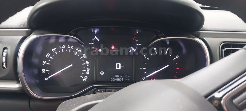 Sahibinden Citroen C3 1.2 PureTech Feel Bold 2024 Model