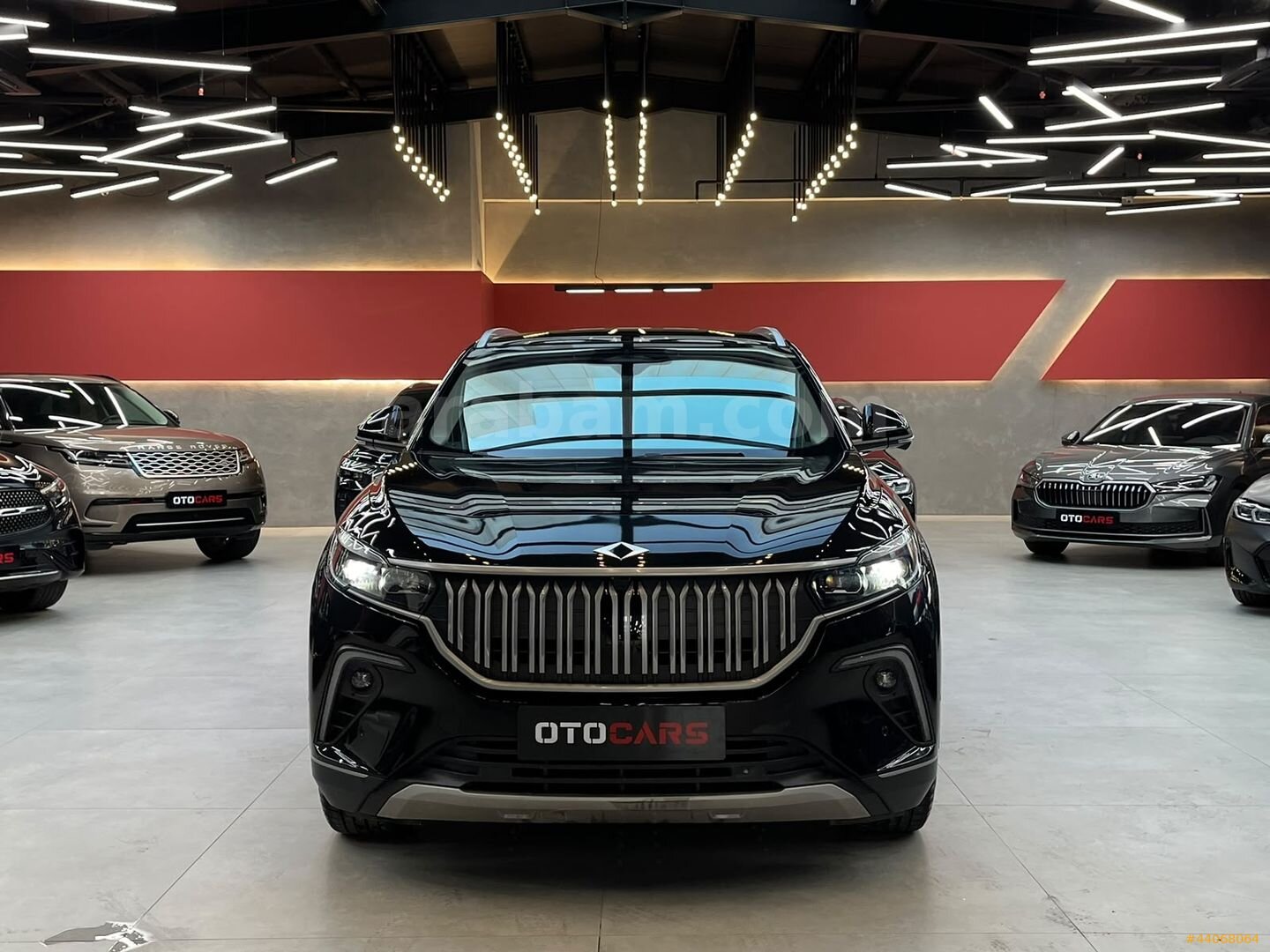 OTOCARS- 42 BİN'DE 2023 T10X CAM TAVAN MERİDİAN KIŞ PAKET HATASZ 2