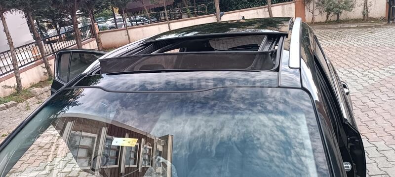 Sahibinden Kia Sportage 1.6 GDI Premium 2017 Model İstanbul 103.000 km Siyah