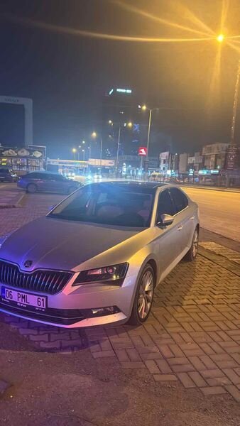 ACİLL HATASIZ BOYASIZ TERTEMİZ