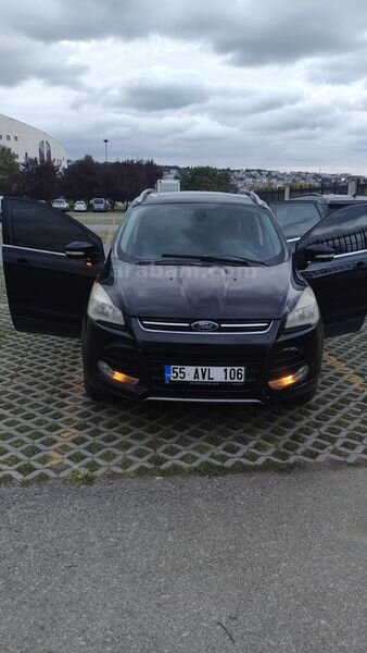 Sahibinden Ford Kuga 1.6 EcoBoost Selective 2013 Model