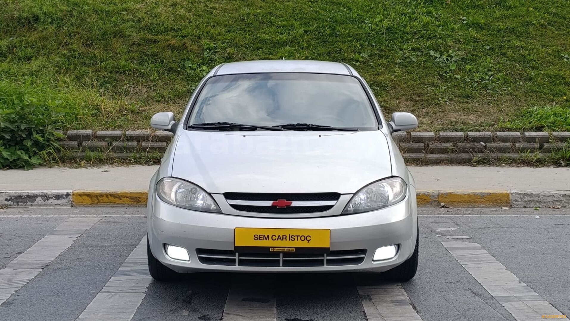 2005 TAM OTOMATİK 1.6 BENZİN LPG 1