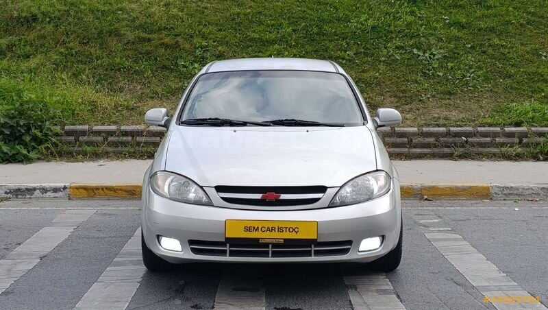 2005 TAM OTOMATİK 1.6 BENZİN LPG