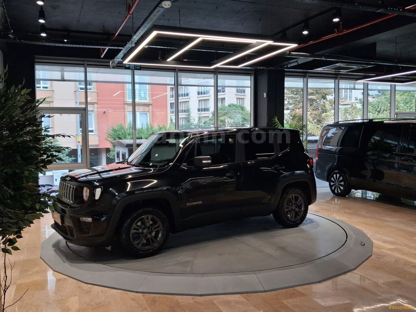 *SENETLİ 12 AY* 2022 JEEP 1.3 TURBO 4X2 LONGITUDE*%20 FATURA 2