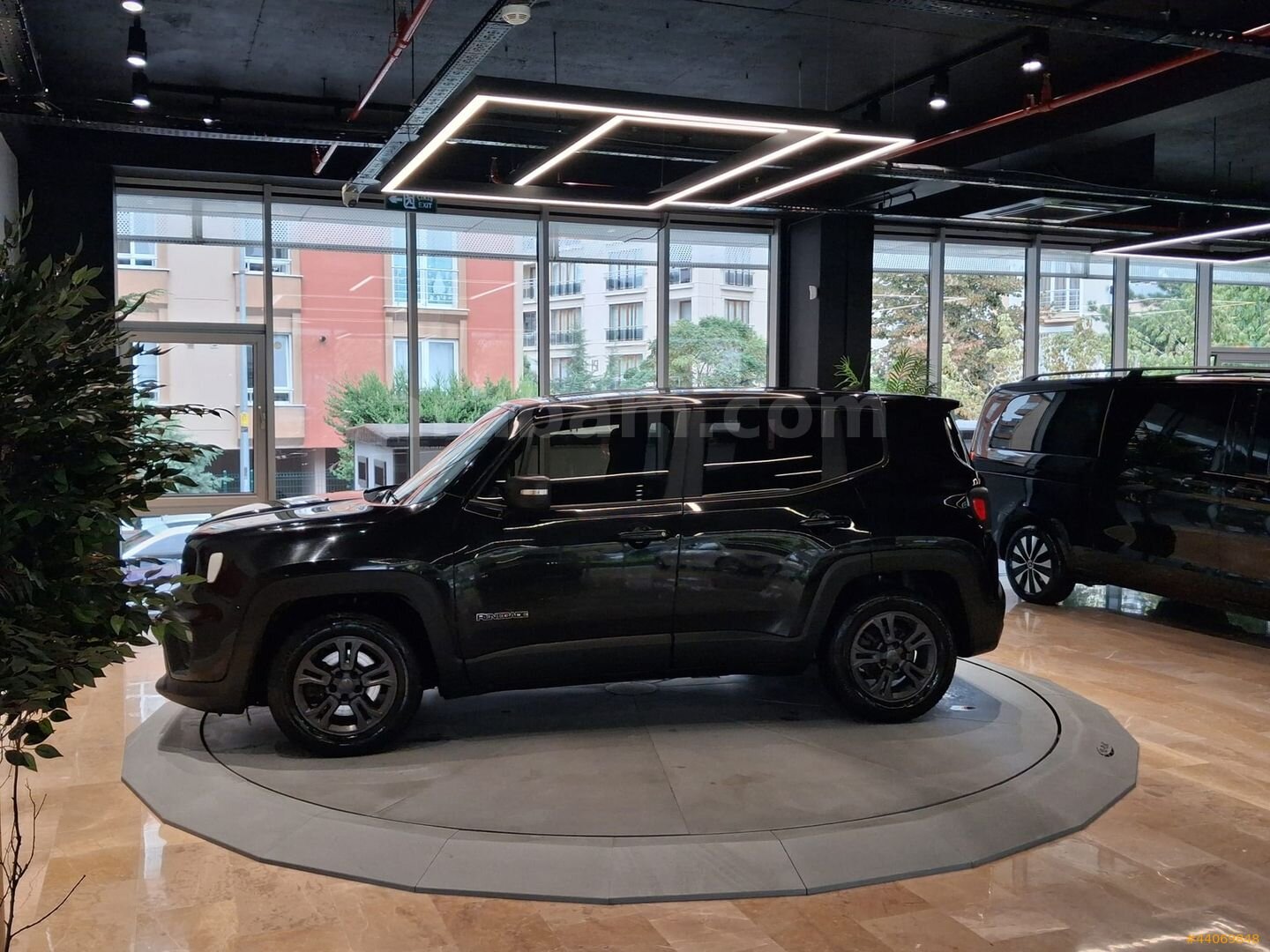 *SENETLİ 12 AY* 2022 JEEP 1.3 TURBO 4X2 LONGITUDE*%20 FATURA 3