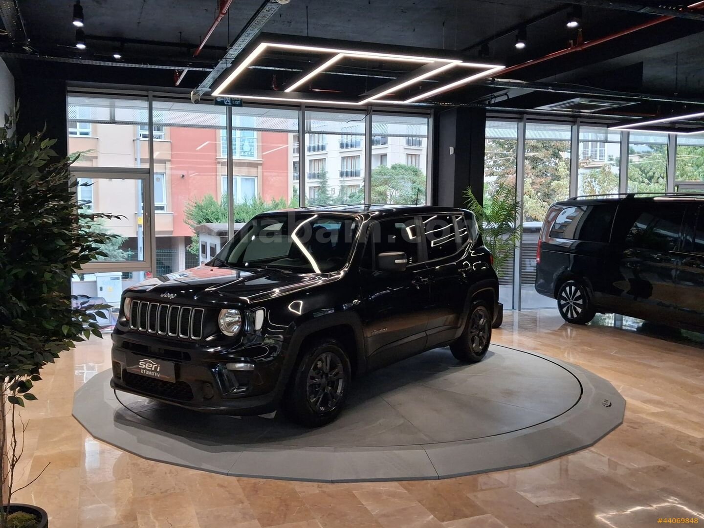 *SENETLİ 12 AY* 2022 JEEP 1.3 TURBO 4X2 LONGITUDE*%20 FATURA 1
