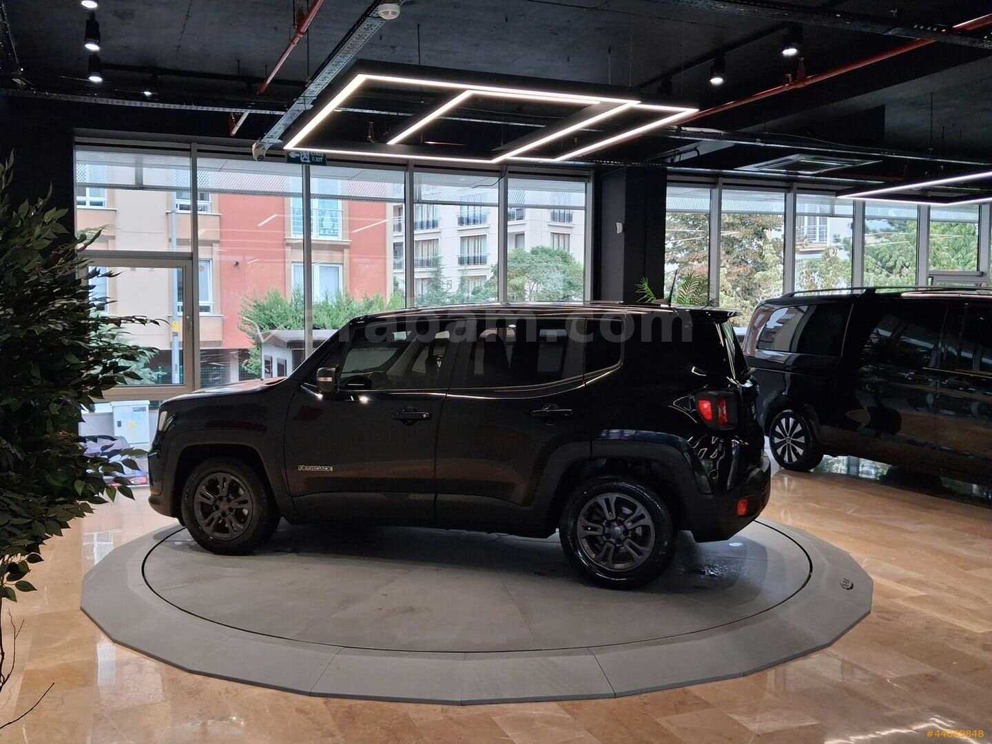 *SENETLİ 12 AY* 2022 JEEP 1.3 TURBO 4X2 LONGITUDE*%20 FATURA 5