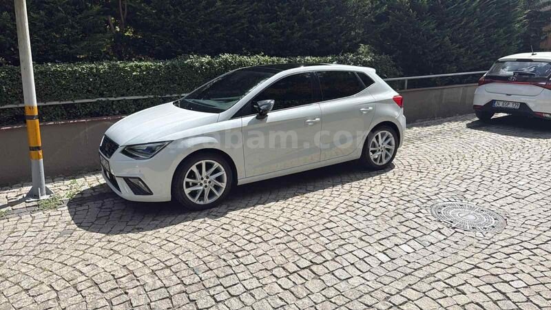 Sahibinden Seat Ibiza 1.0 EcoTSI FR 2025 Model