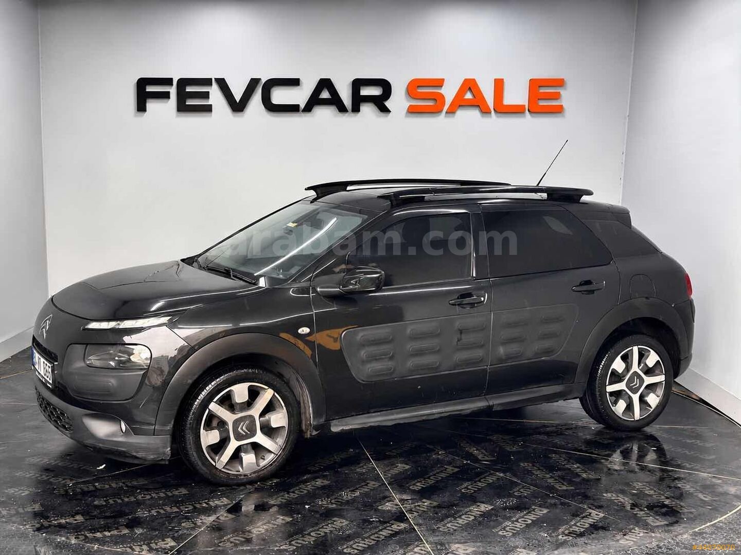 "FEVCAR" %20%30 PEŞNT 24/36 SENET K.KARTNA 12 TKST FRST ARACI 1