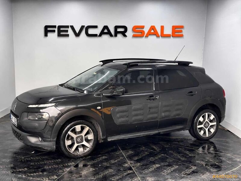 "FEVCAR" %20%30 PEŞNT 24/36 SENET K.KARTNA 12 TKST FRST ARACI 1