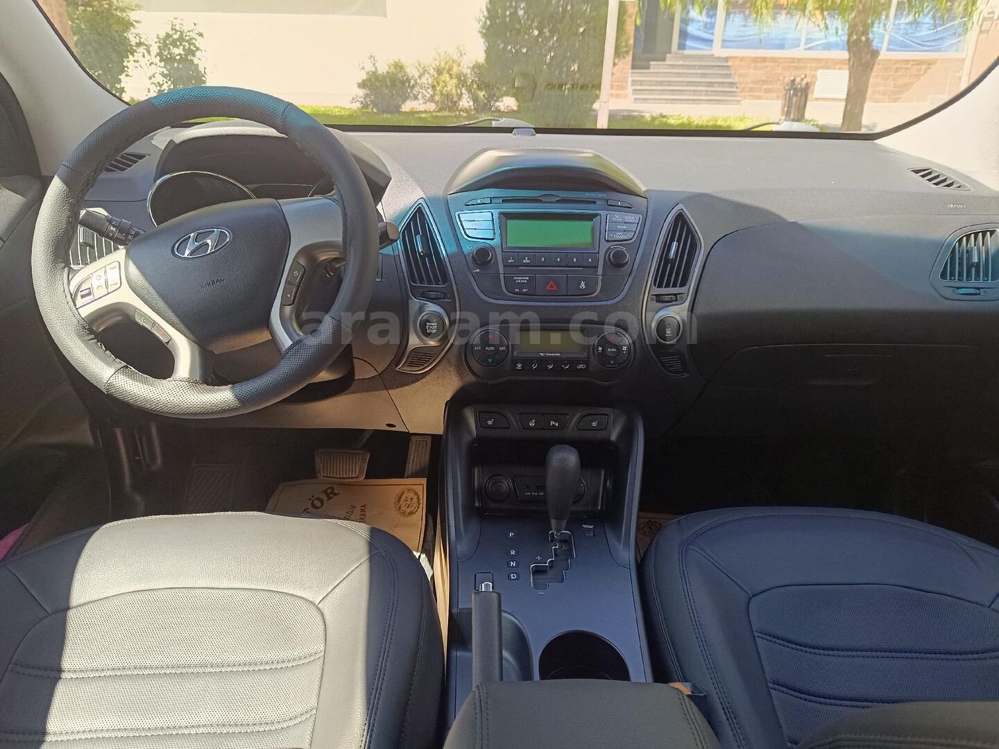 Sahibinden Hyundai ix35 1.6 GDI Elite 2014 Model 2