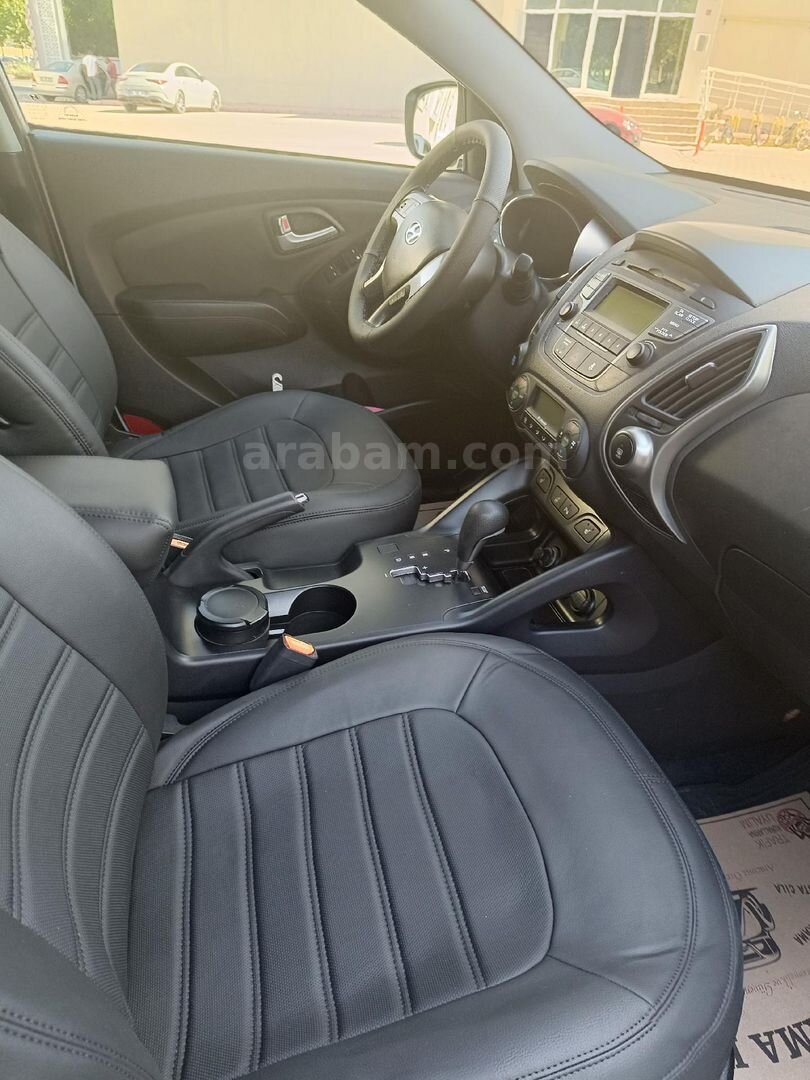 Sahibinden Hyundai ix35 1.6 GDI Elite 2014 Model 7
