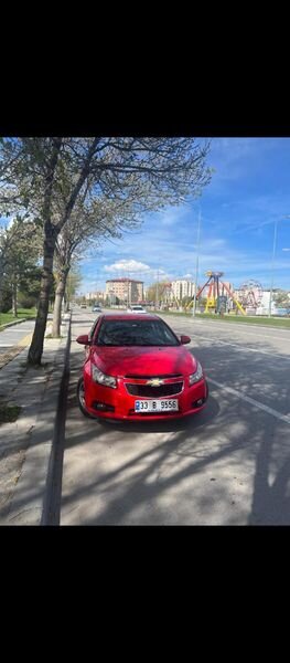 Sahibinden Chevrolet Cruze 1.6 LS 2010 Model