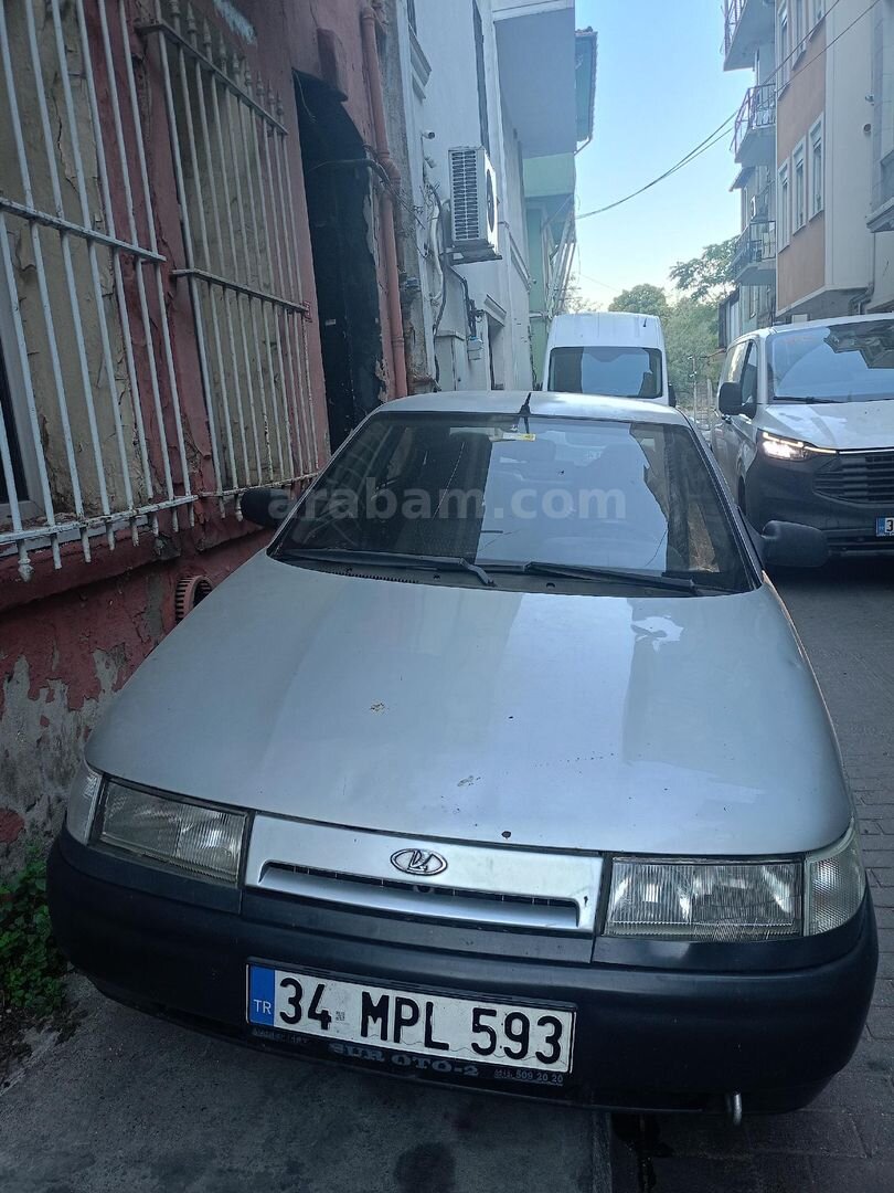 Sahibinden Lada Vega 1.6 2006 Model İstanbul 148.000 km Gri (metalik) 1