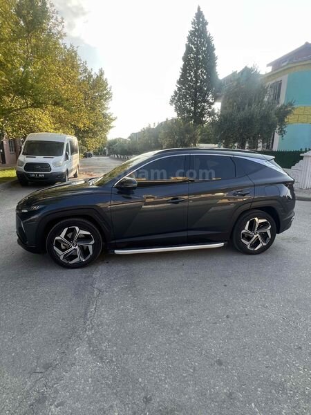 Sahibinden Hyundai Tucson 1.6 CRDi Elite Plus 2024 Model
