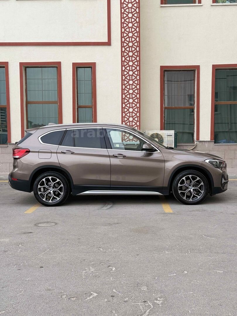 Sahibinden BMW X1 18i sDrive X Line 2019 Model 4