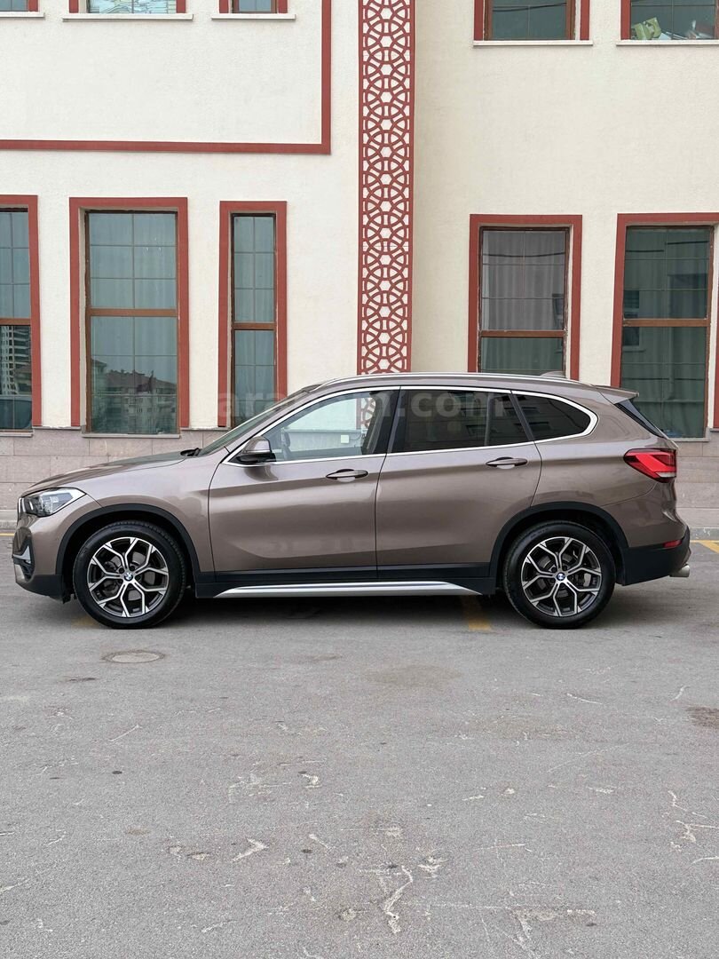 Sahibinden BMW X1 18i sDrive X Line 2019 Model 5