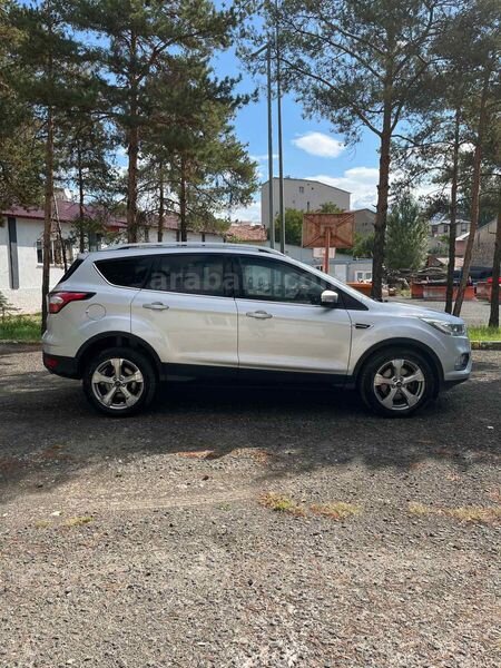 Sahibinden Ford Kuga 1.5 TDCi Titanium 2018 Model