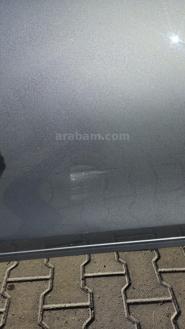 Sahibinden Kia Ceed 1.0 Cool Tekno 2020 Model Kayseri 70.300 km Gri (Gümüş) 6