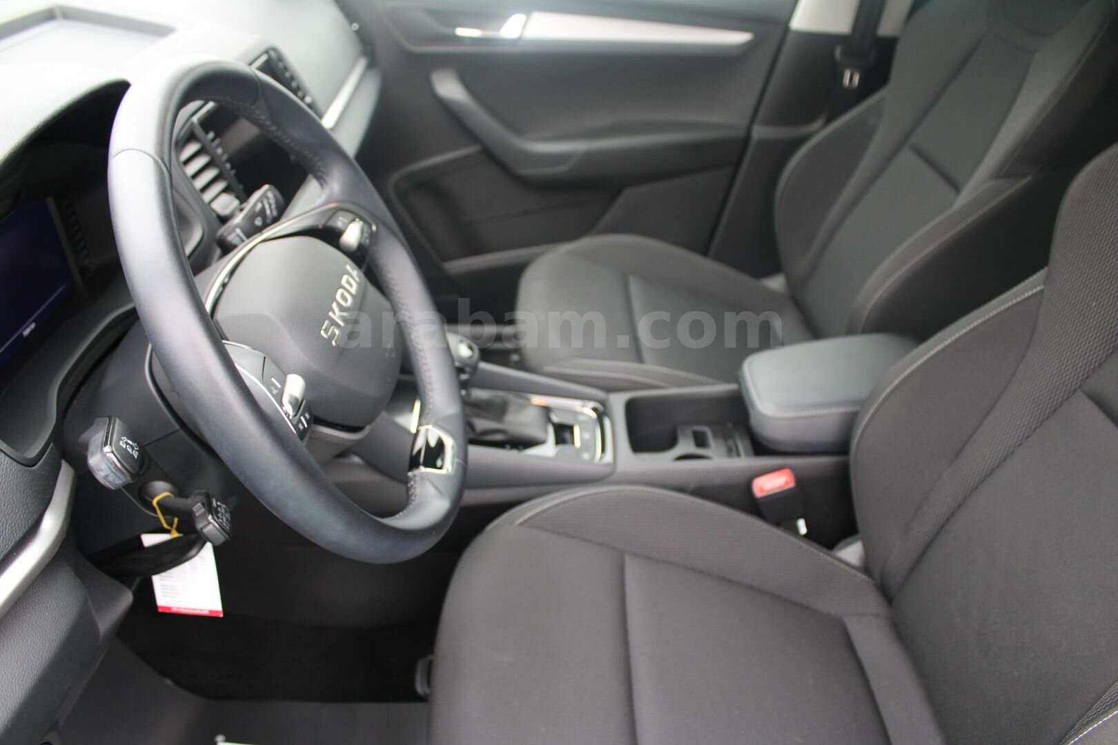 Skoda Karoq 1.5TSİ PREMİUM 3