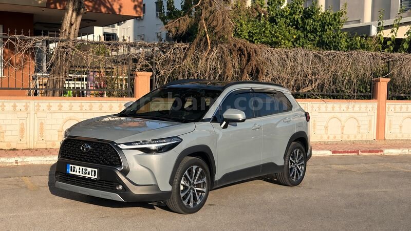 2025 / İLK SAHİBİNDEN / PASSION X-PACK / HATASIZ / 16.000 KM
