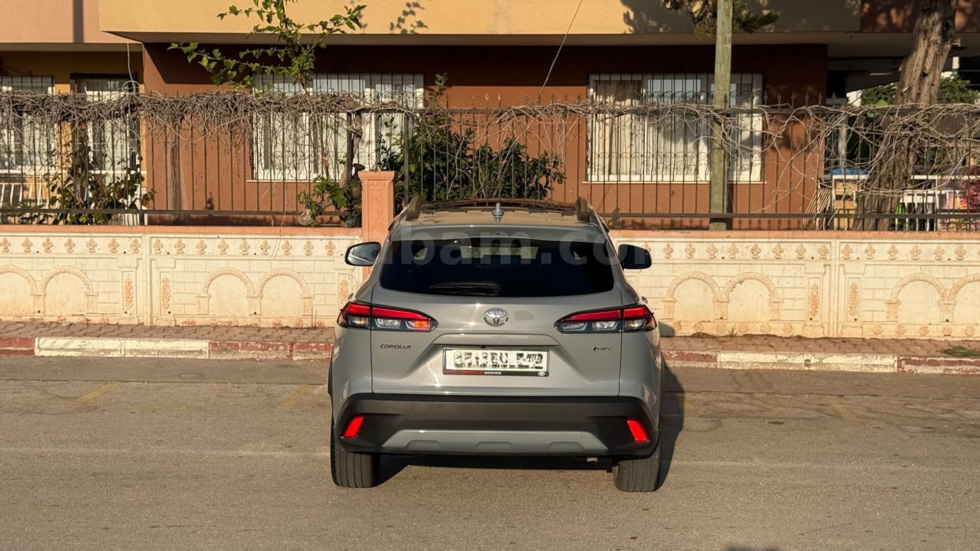 2025 / İLK SAHİBİNDEN / PASSION X-PACK / HATASIZ / 16.000 KM 5
