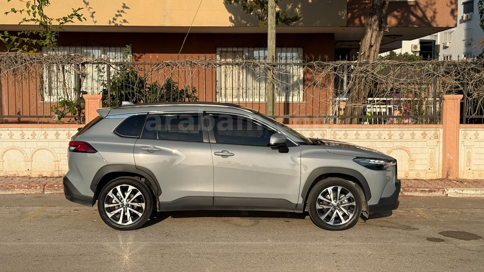2025 / İLK SAHİBİNDEN / PASSION X-PACK / HATASIZ / 16.000 KM 4