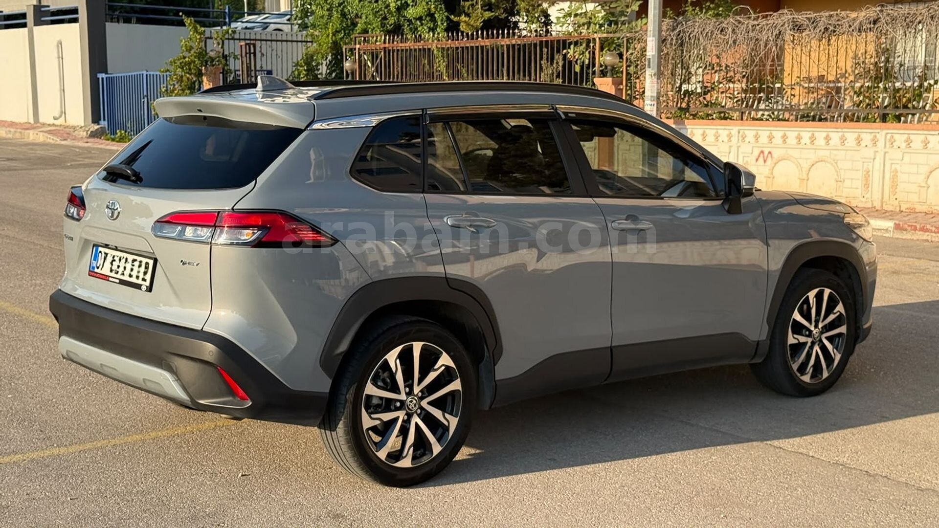 2025 / İLK SAHİBİNDEN / PASSION X-PACK / HATASIZ / 16.000 KM 7