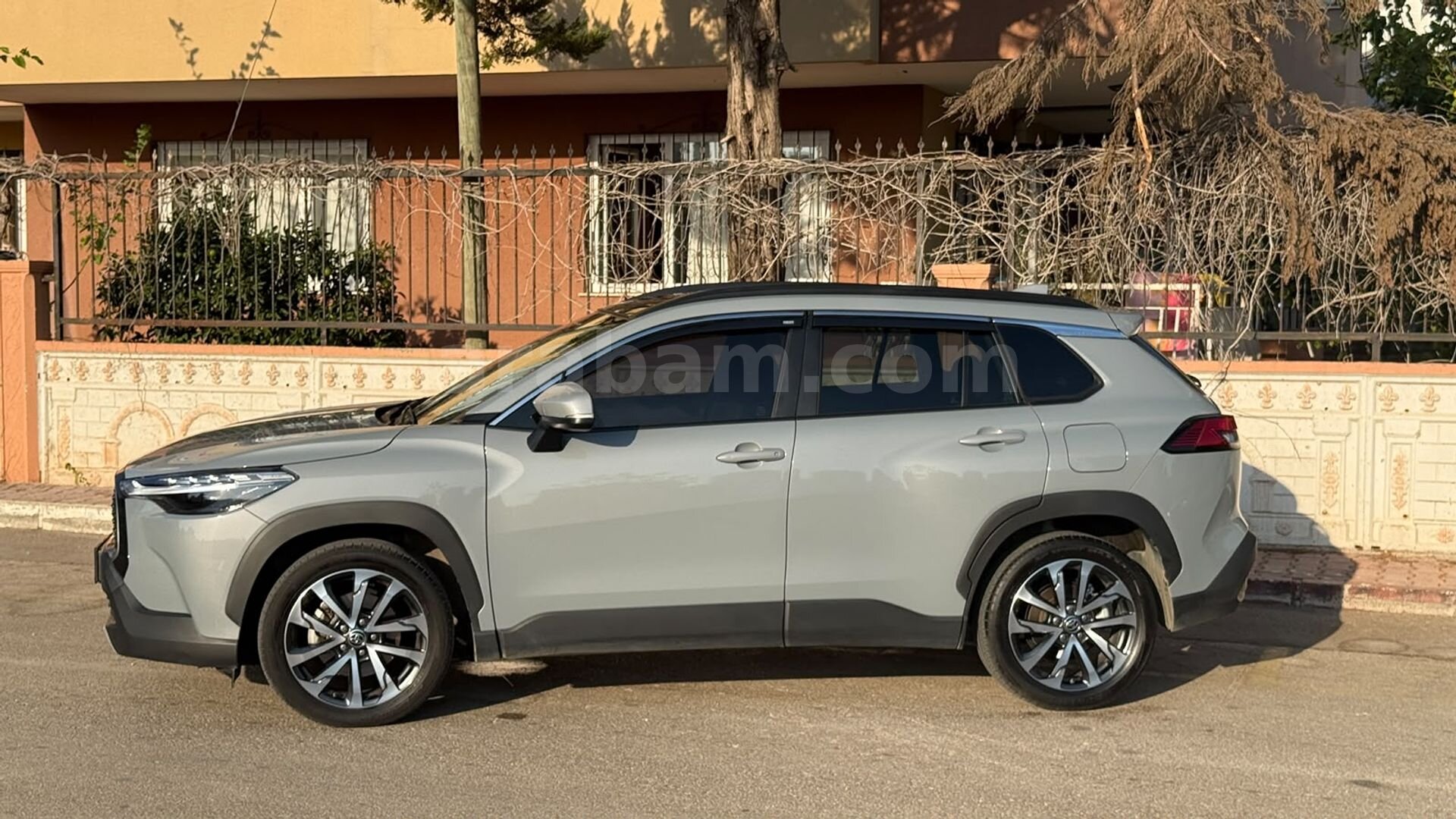 2025 / İLK SAHİBİNDEN / PASSION X-PACK / HATASIZ / 16.000 KM 2