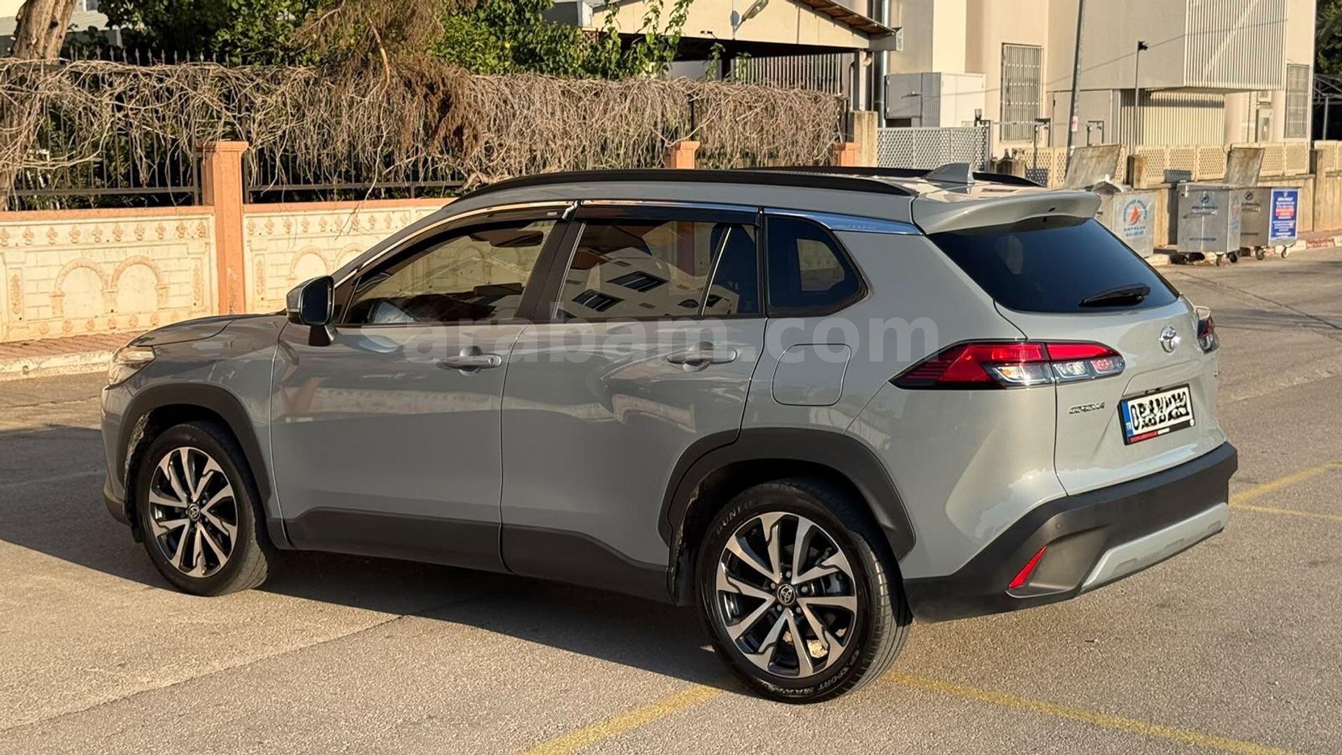 2025 / İLK SAHİBİNDEN / PASSION X-PACK / HATASIZ / 16.000 KM 6