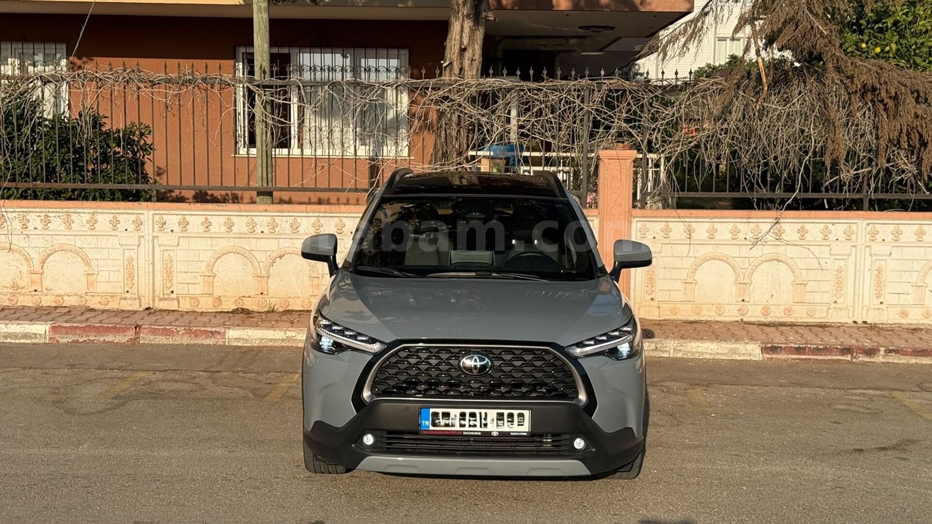 2025 / İLK SAHİBİNDEN / PASSION X-PACK / HATASIZ / 16.000 KM 3