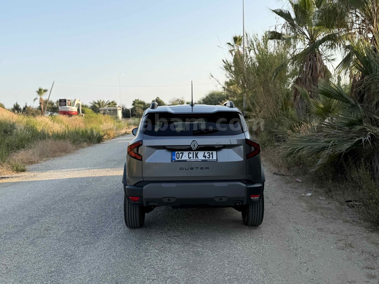 Sahibinden 2025 Extra Dolu Techno Hatasız Tramersiz 6