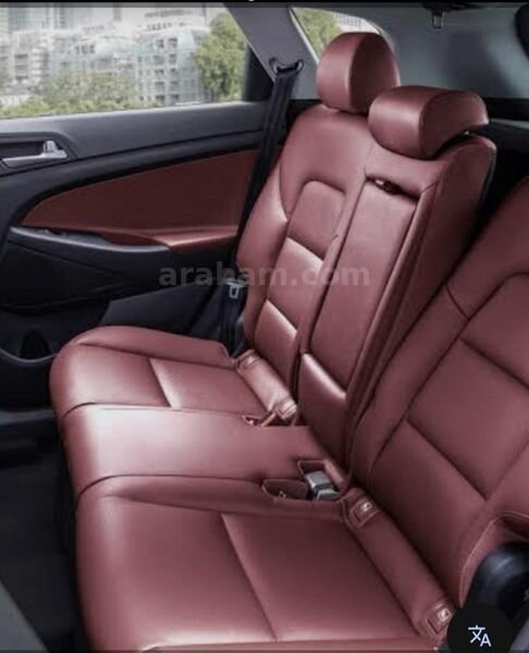 Sahibinden Hyundai Tucson 1.6 CRDi Elite plus redpak 2018 Model 142.000 km Şampanya