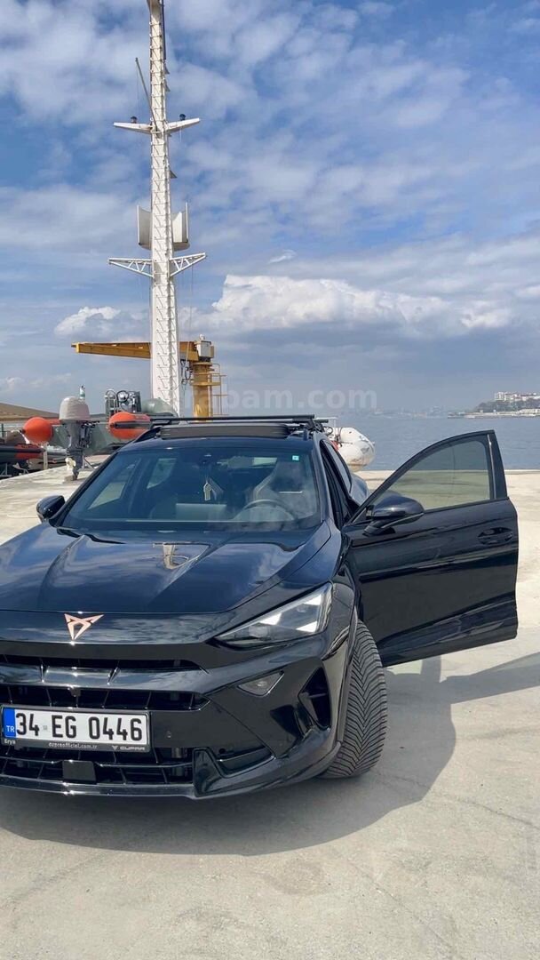Sahibinden Cupra Formentor 1.5 eTSI VZ-Line 2024 Model 1