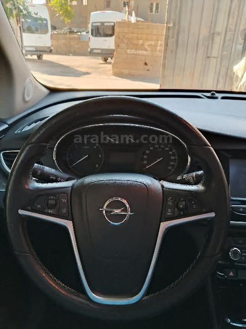 Sahibinden Opel Mokka X 1.6 CDTI Excellence 2017 Model 2