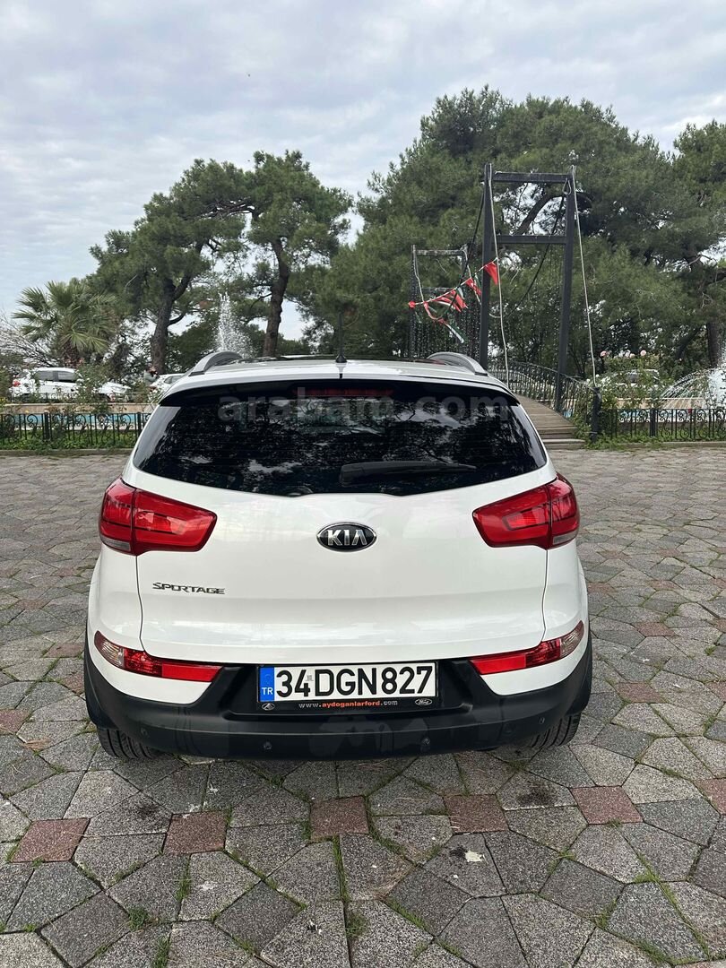Destebaşı Hatasız Boyasız 2015 7
