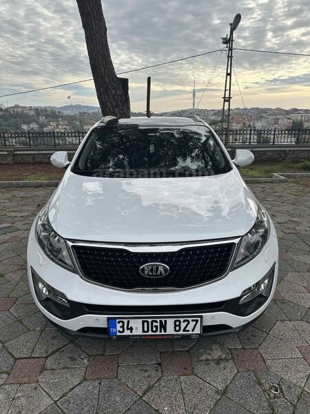 Destebaşı Hatasız Boyasız 2015