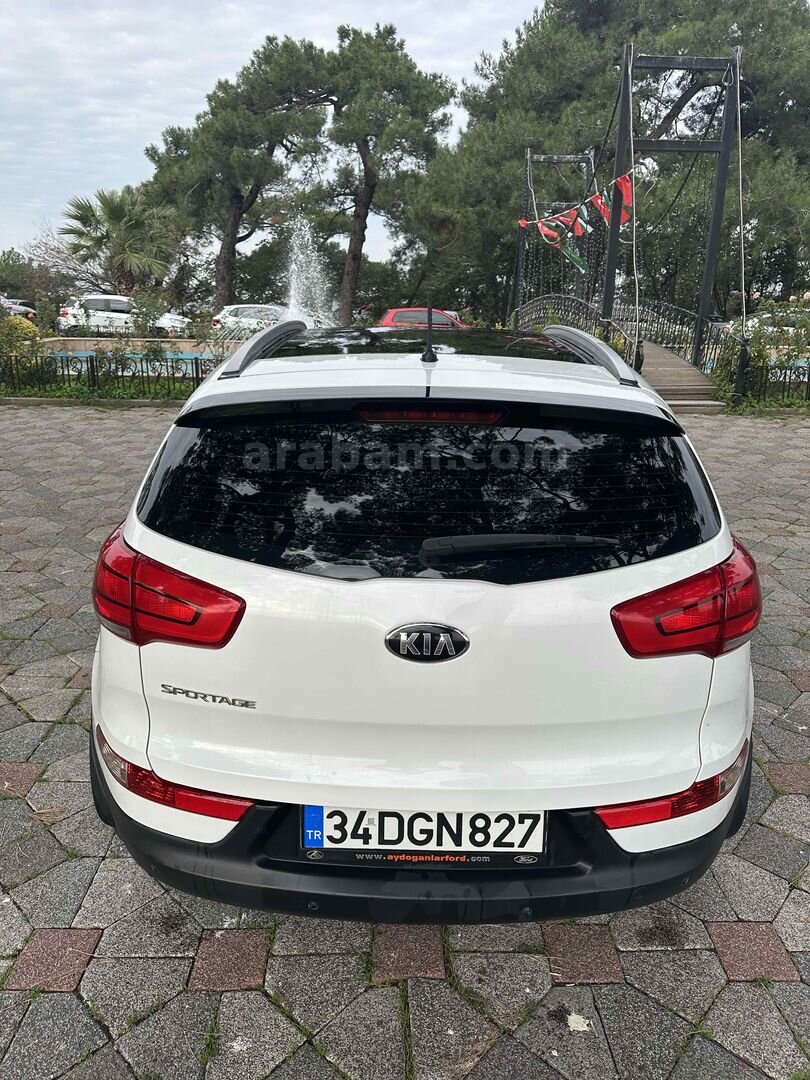 Destebaşı Hatasız Boyasız 2015 6