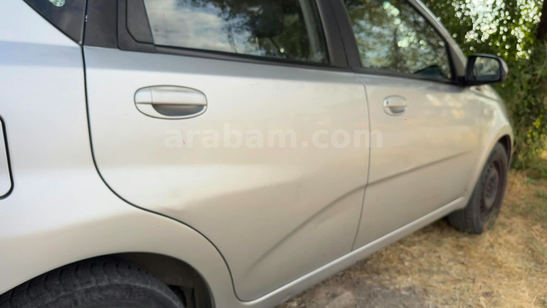 Sahibinden Chevrolet Aveo 1.4 SE 2012 Model 5