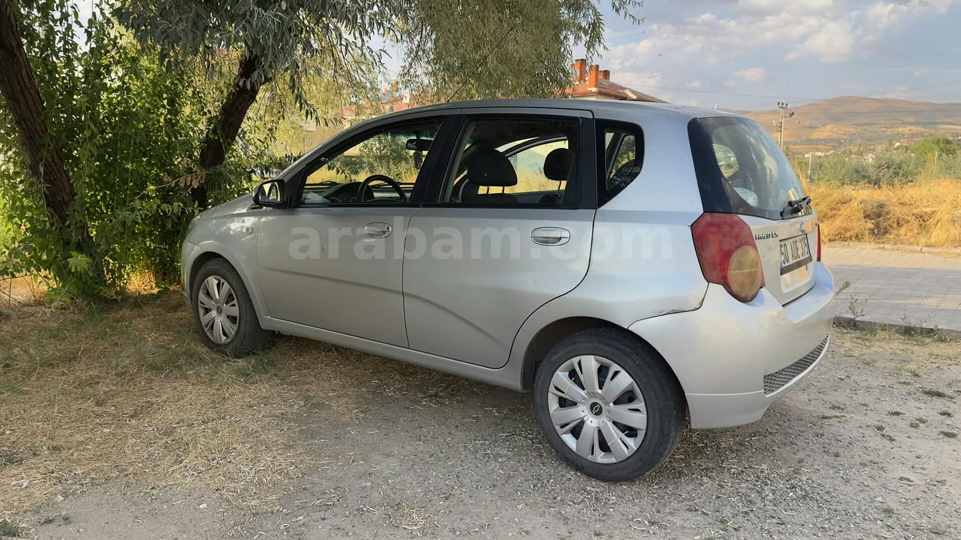 Sahibinden Chevrolet Aveo 1.4 SE 2012 Model 3